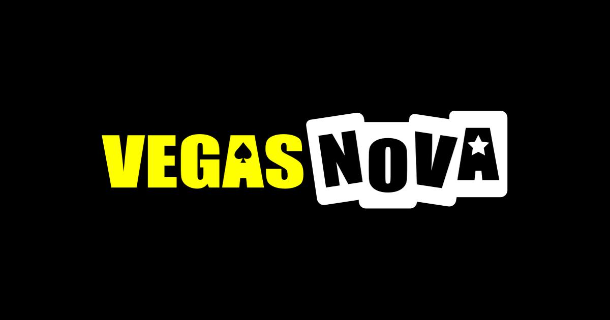 VegasNova Casino App